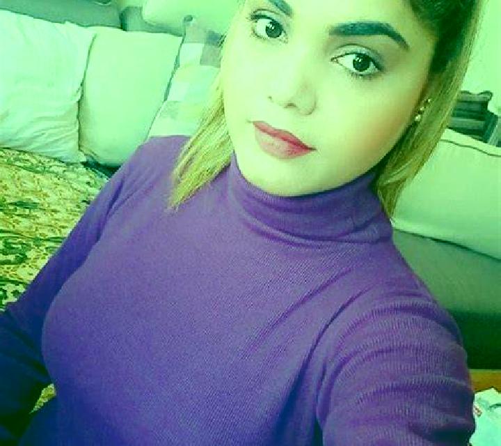 Macarena 3 San Nicolas escort