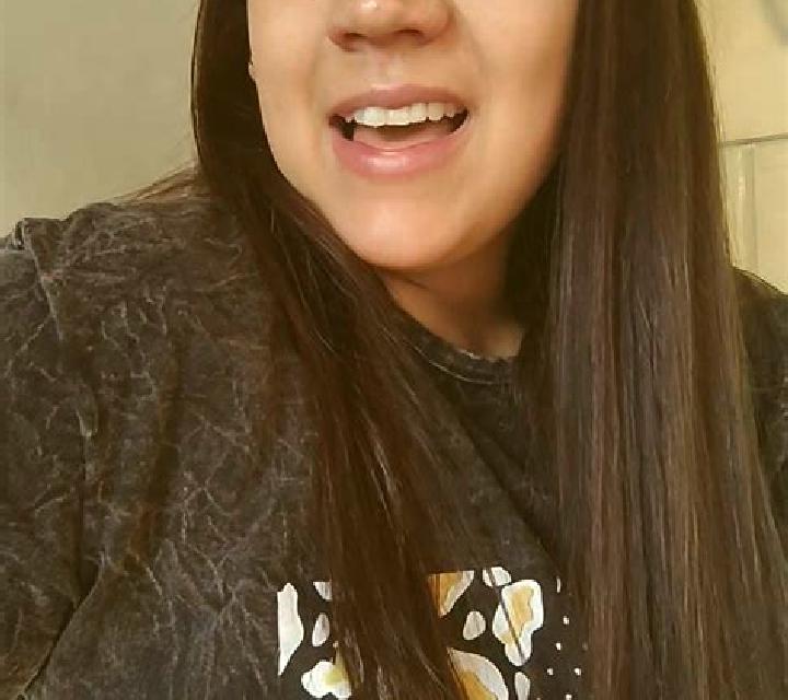 Macarena Laja escort