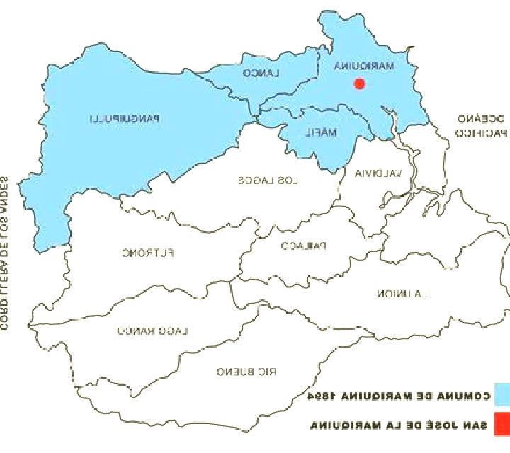 Macarena San Jose de la Mariquina escort