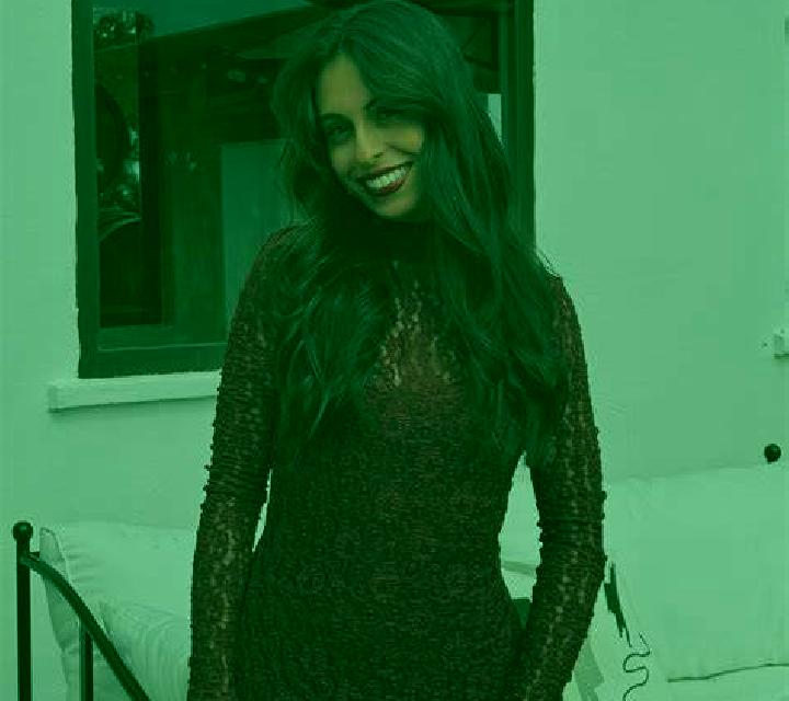 Malena 2 Lago Verde escort