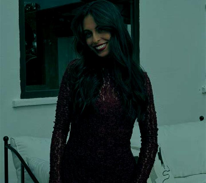 Malena Rauco escort