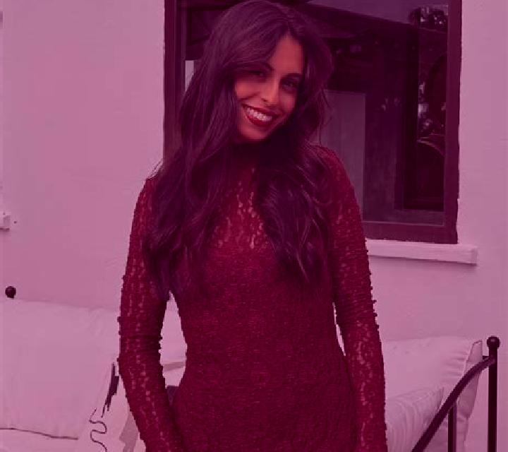 Manuela Buin escort