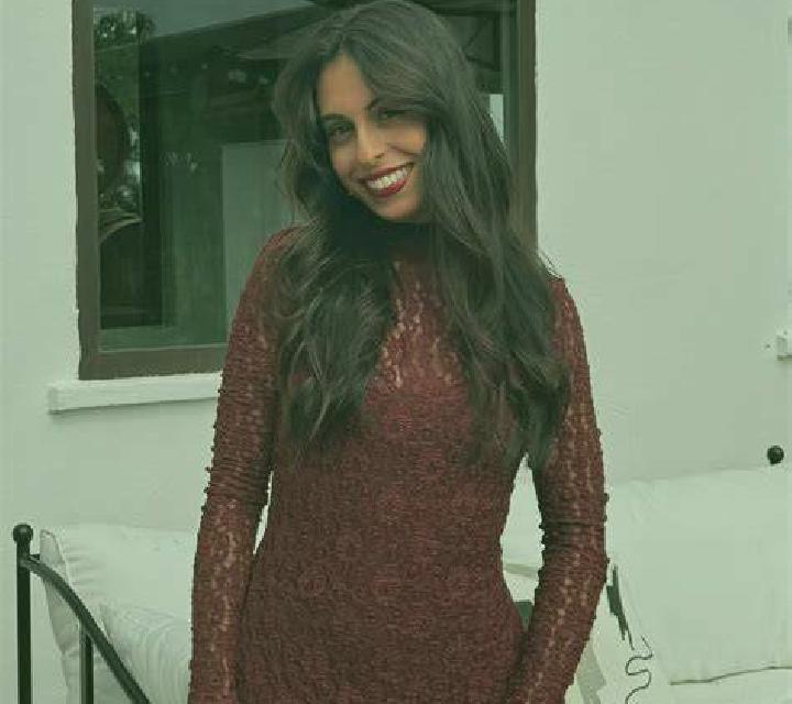 Manuela Chaiten escort