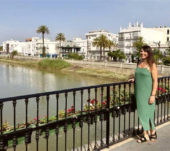 Manuela Illapel escort