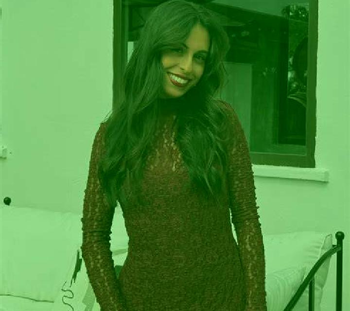 Manuela Requinoa escort