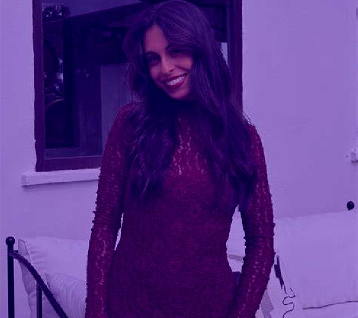 Manuela Talagante escort