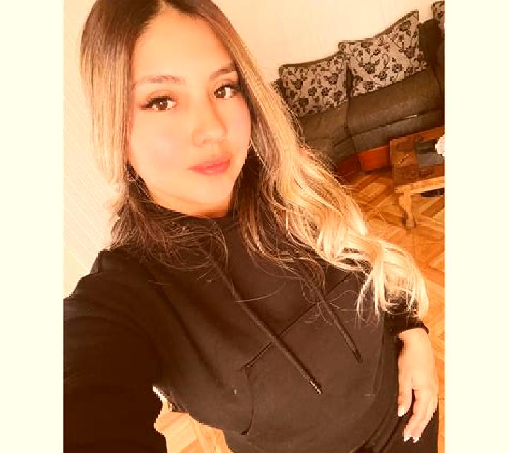 María Jesús 3 Huasco escort