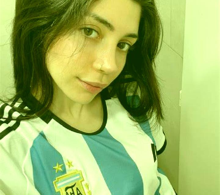 María Jesús 3 Requinoa escort