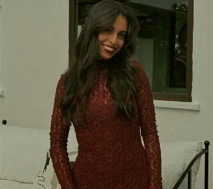 María Jesús 3 Tucapel escort