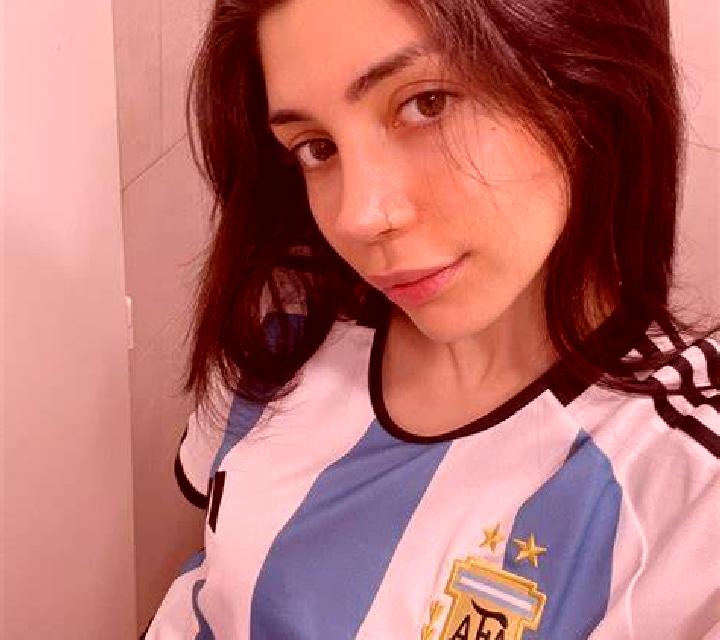 María Jesús Chonchi escort