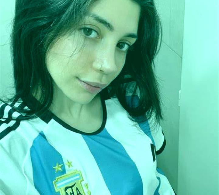 María Jesús Dichato escort
