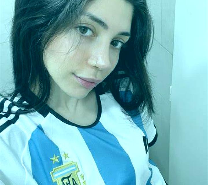 María Jesús La Union escort