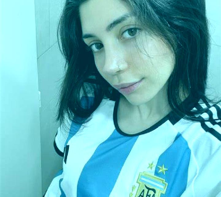 María Jesús Quilleco escort