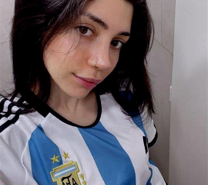 María Jesús Tucapel escort