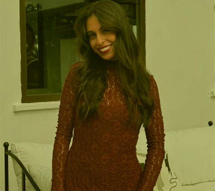 Martina 3 Pemuco escort
