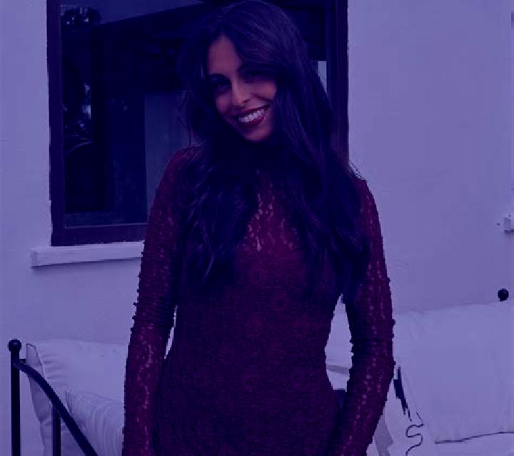 Martina Camarones escort