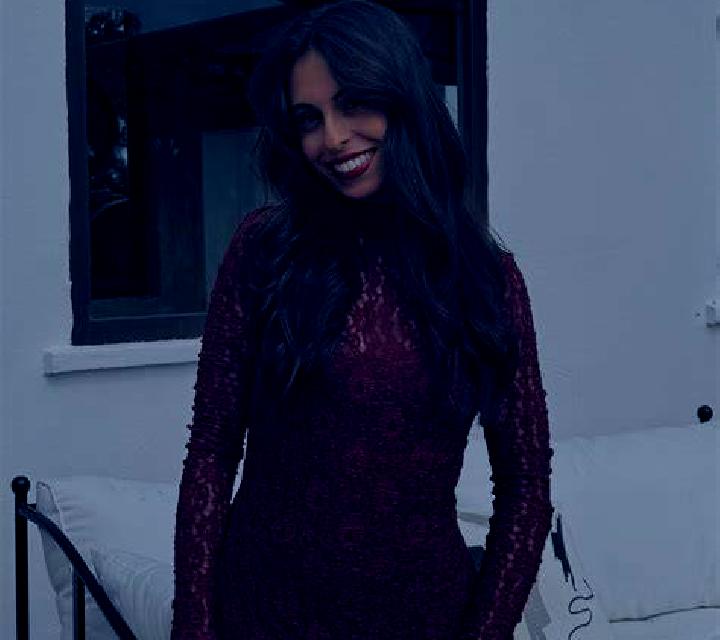 Martina Curico escort