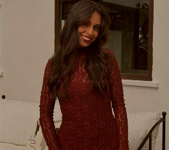 Martina Lampa escort