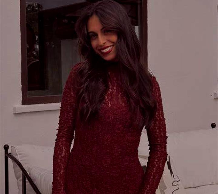 Martina Pemuco escort