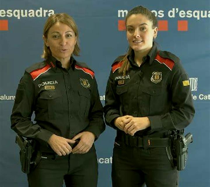 Ámbar 2 Lautaro escort