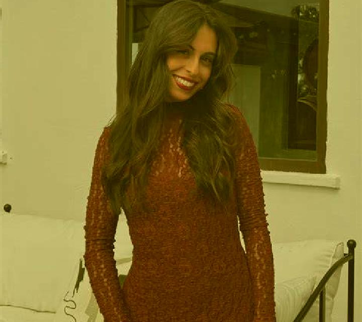 Ámbar 2 Maipu escort