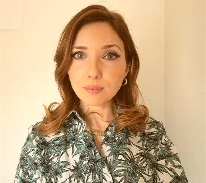 Ámbar Ovalle escort
