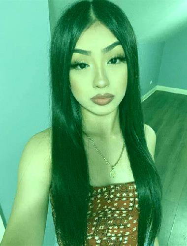 Millaray 2 San Felipe escort