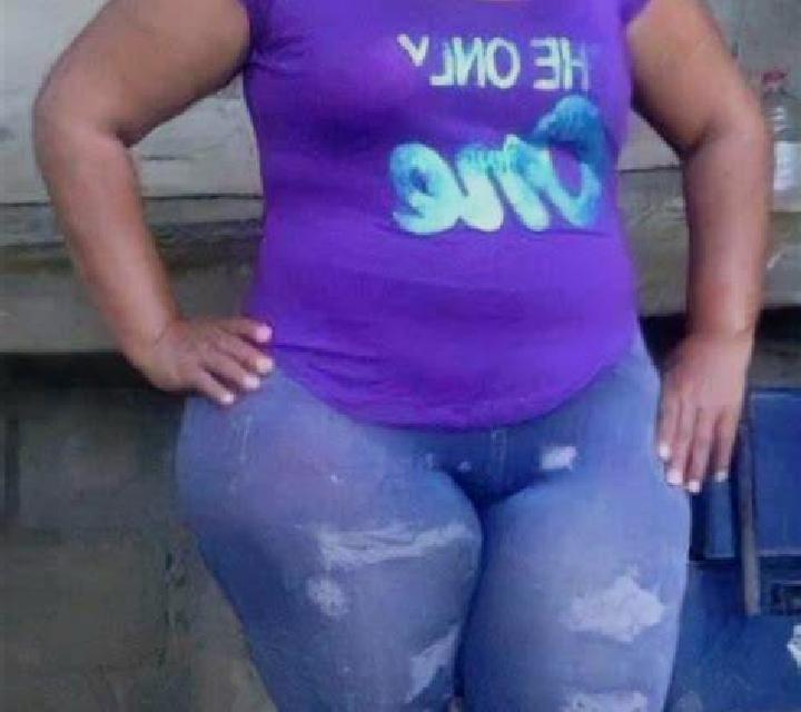 Millaray 3 San Pablo escort