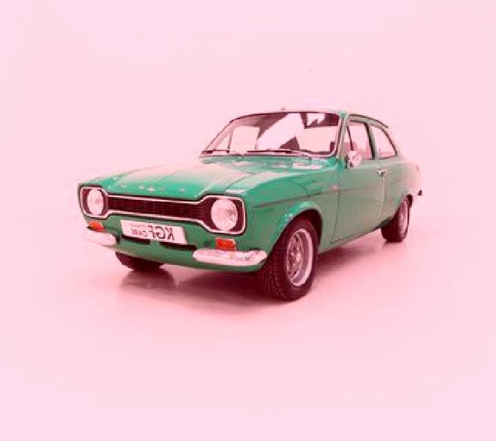 Millaray Lago Verde escort