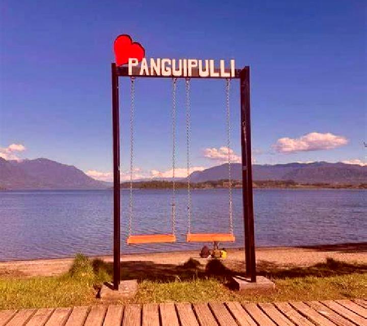 Nadia 3 Panguipulli escort