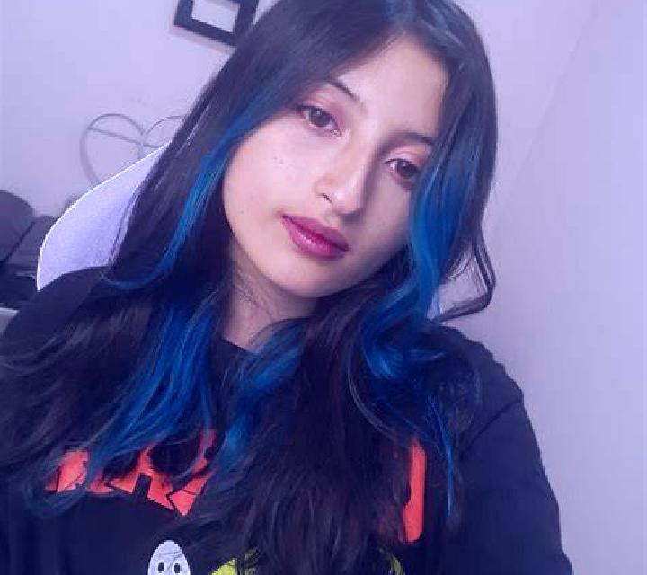 Nadia Catemu escort