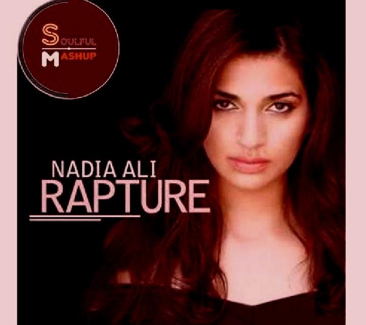Nadia Chonchi escort