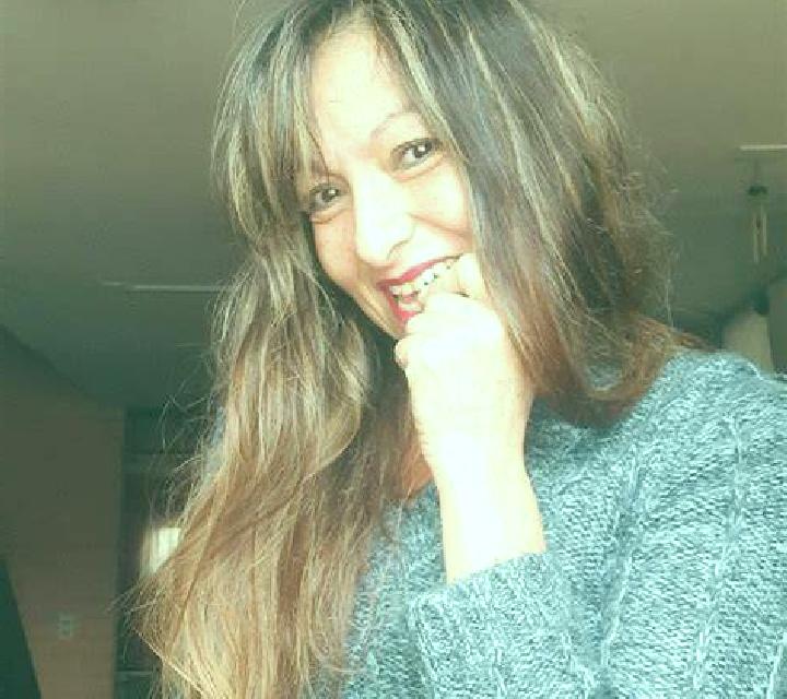 Nadia Saavedra escort