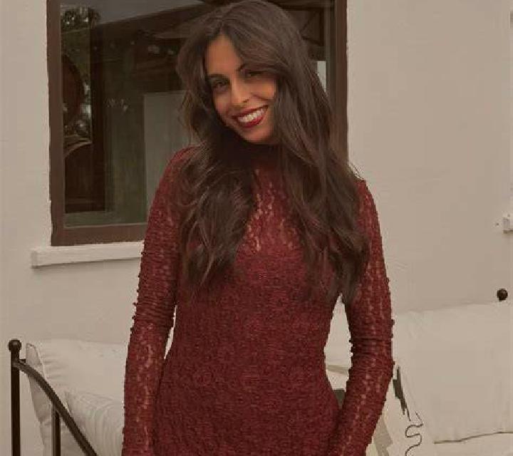 Natalia 2 Chillan escort