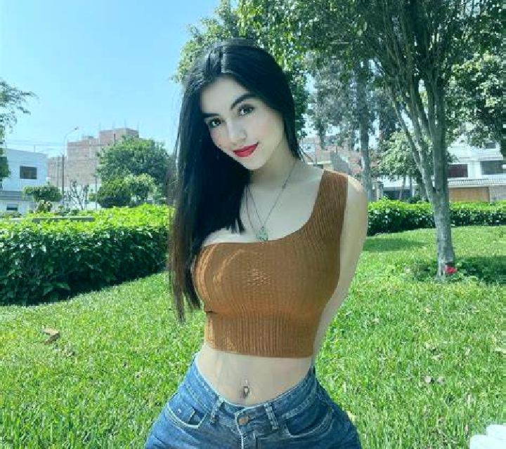 Natalia Copiapo escort