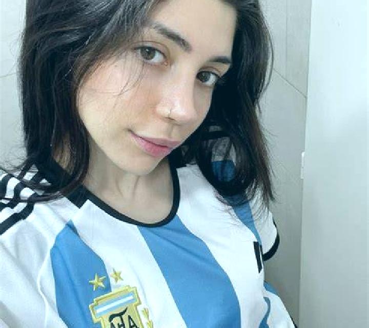 Noelia 2 Cauquenes escort