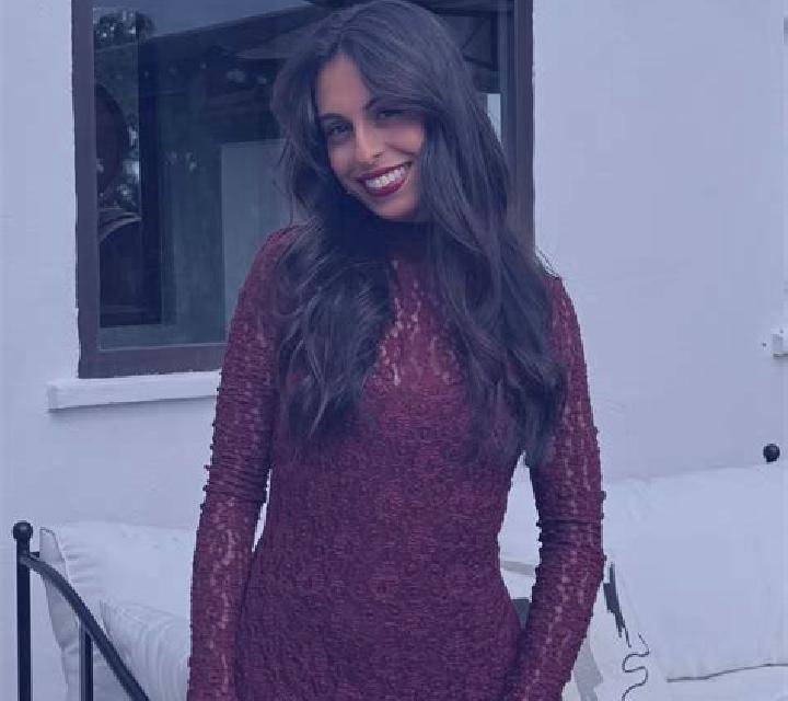 Noelia El Monte escort