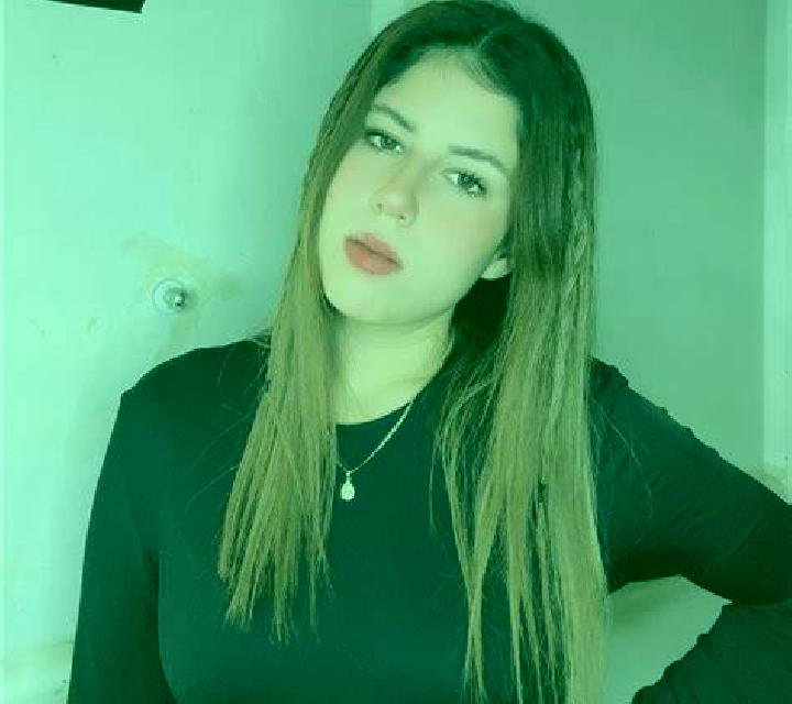 Noelia La Cruz escort