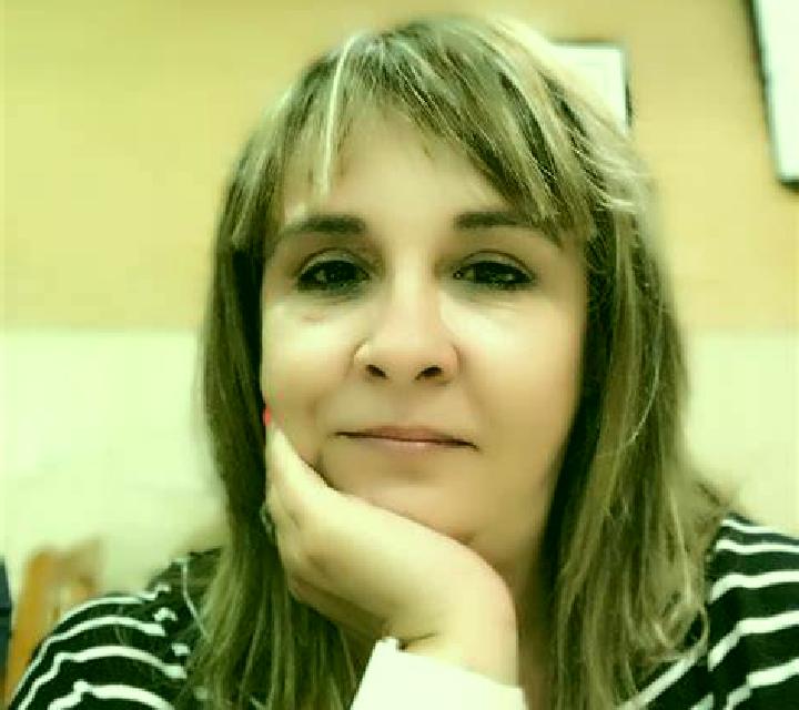 Noelia Nogales escort