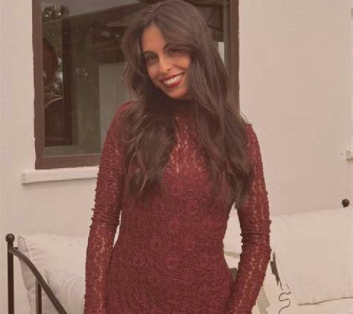Olivia 3 Los Muermos escort