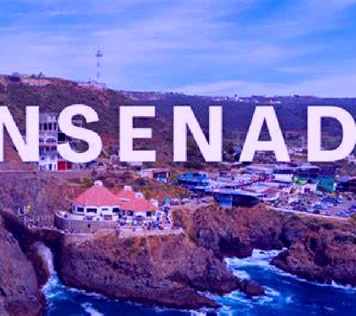 Pía 2 La Ensenada escort