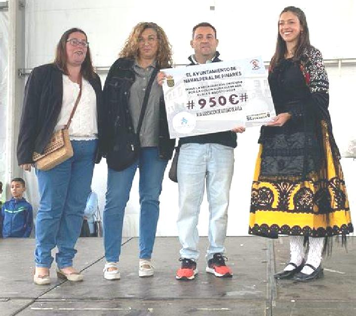 Pía 3 Buin escort