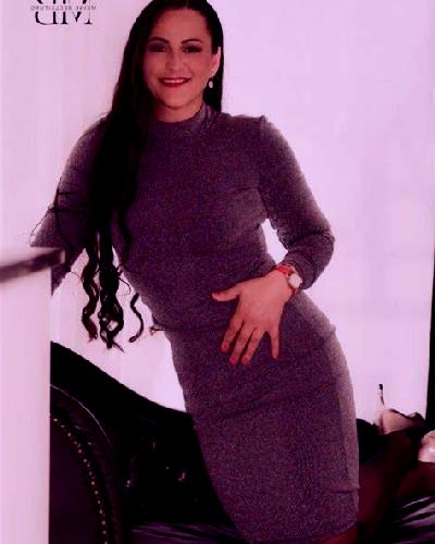 Pía 3 Saavedra escort