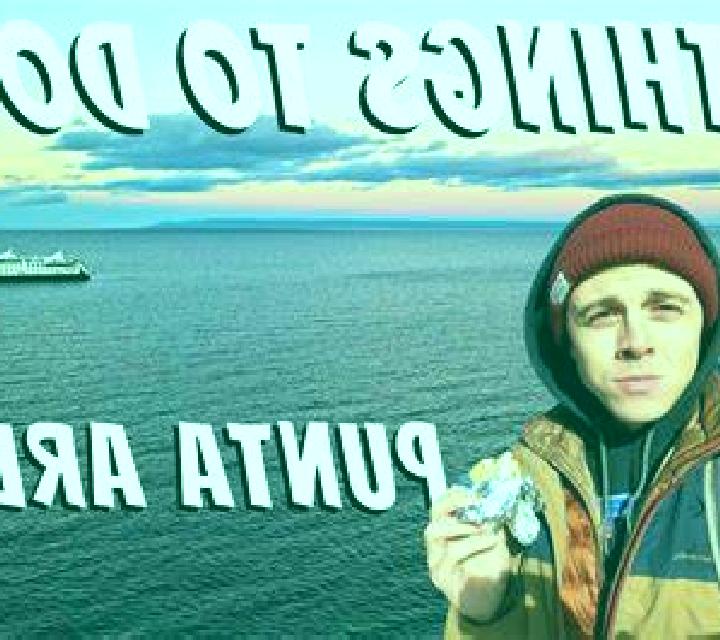 Pía Punta Arenas escort