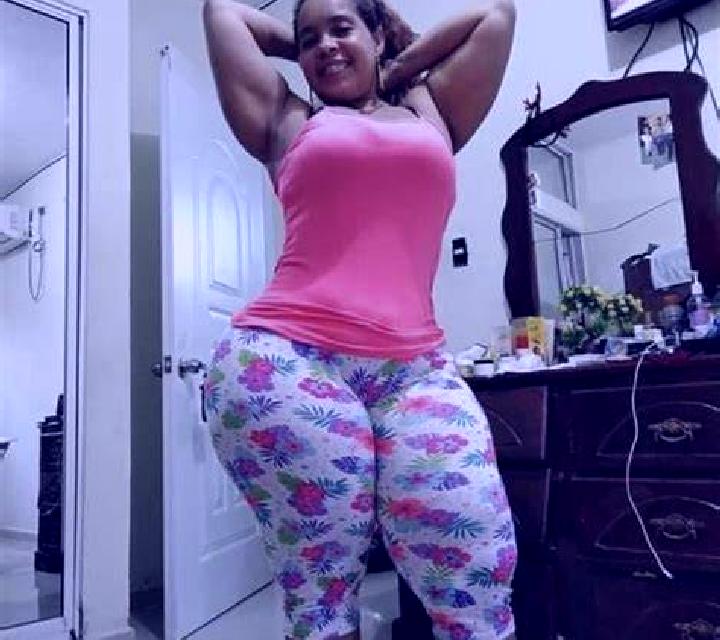 Pía Yerbas Buenas escort