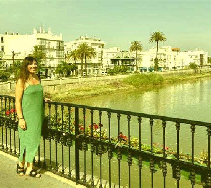 Paloma 3 Maipu escort