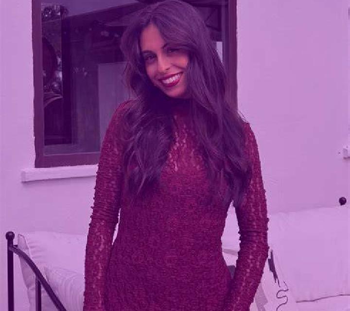 Paloma Andacollo escort