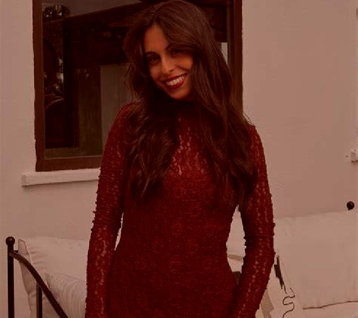 Paloma Chimbarongo escort