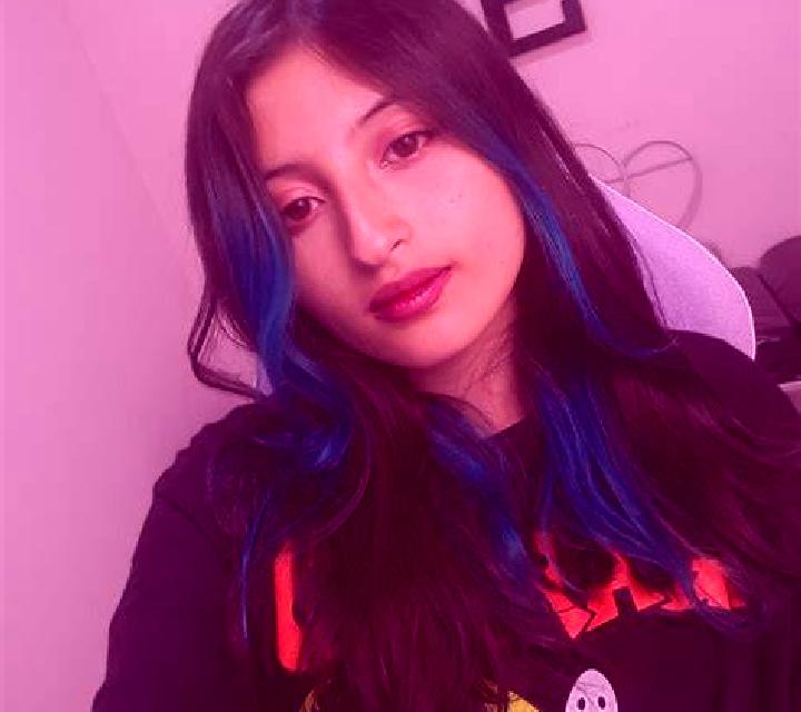 Paloma Nacimiento escort