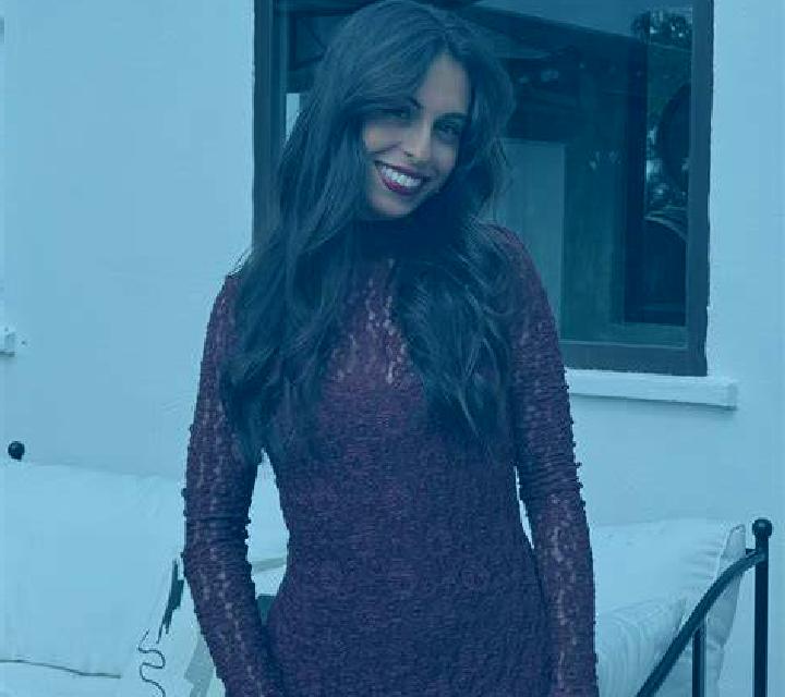 Paloma Paillaco escort